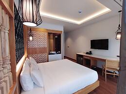 Wiang Nakara Hotel Chiang Mai