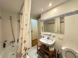 Rooms Villarroel