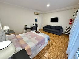 Rooms Villarroel