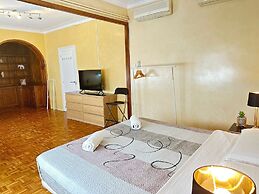 Rooms Villarroel