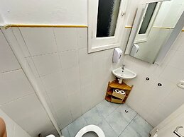 Rooms Villarroel