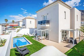 Villa Primrose