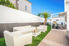 Villa Primrose