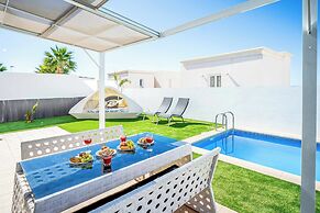 Villa Primrose