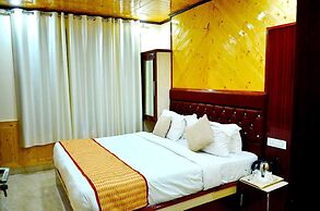 Hotel Shining Star