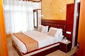 Hotel Shining Star