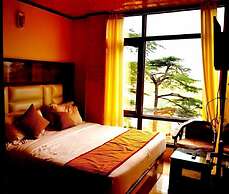 Hotel Shining Star