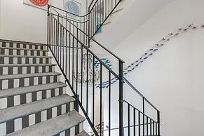 Chic Studio in Historical Bovisa, Milan