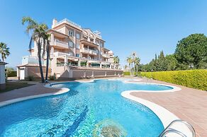 Camelot - Apartment