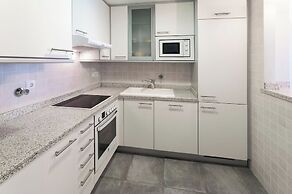 Camelot - Apartment