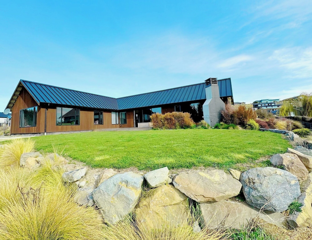 Cedar View