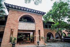 Casa Cielo Al Alma