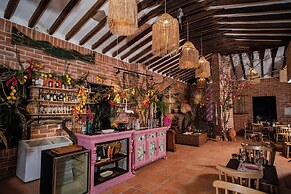Casa Cielo Al Alma