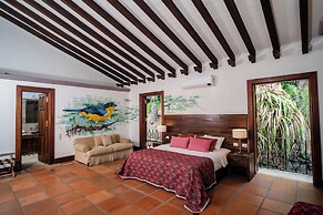 Casa Cielo Al Alma