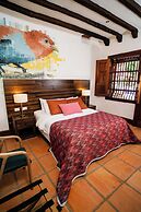 Casa Cielo Al Alma