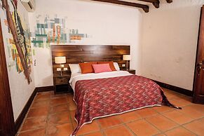 Casa Cielo Al Alma