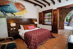 Casa Cielo Al Alma
