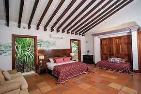 Casa Cielo Al Alma