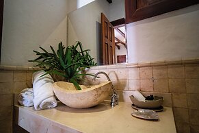Casa Cielo Al Alma