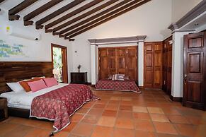 Casa Cielo Al Alma