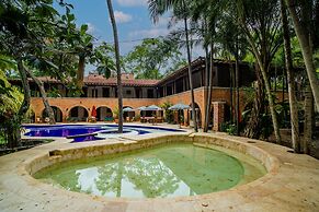 Casa Cielo Al Alma