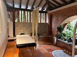 Casa Cielo Al Alma