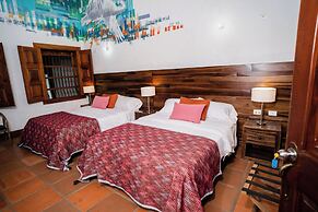 Casa Cielo Al Alma