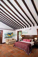 Casa Cielo Al Alma