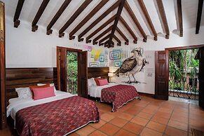 Casa Cielo Al Alma