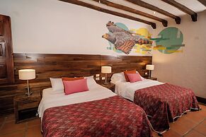 Casa Cielo Al Alma