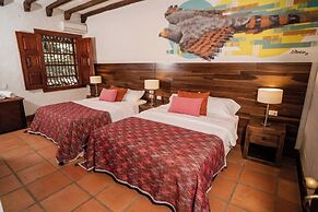 Casa Cielo Al Alma
