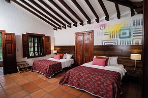 Casa Cielo Al Alma