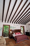 Casa Cielo Al Alma