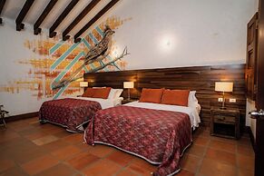 Casa Cielo Al Alma