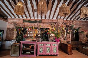 Casa Cielo Al Alma