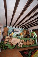 Casa Cielo Al Alma