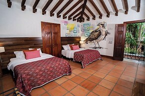 Casa Cielo Al Alma