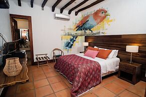 Casa Cielo Al Alma