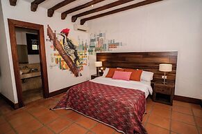 Casa Cielo Al Alma