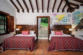 Casa Cielo Al Alma