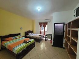 Hostal Lomas