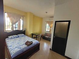 Hostal Lomas