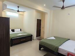Hotel Vishnu Grand