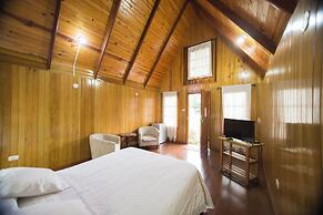 Cemayu Lodge
