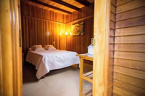 Cemayu Lodge