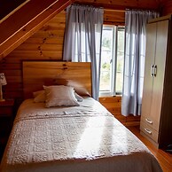 Cemayu Lodge