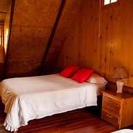 Cemayu Lodge
