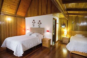 Cemayu Lodge