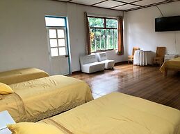 Cemayu Lodge