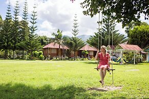 Cemayu Lodge